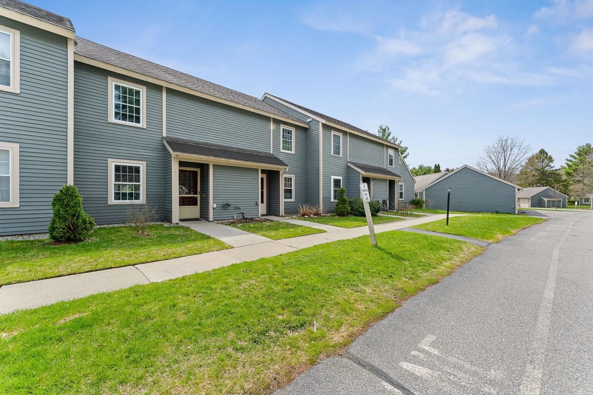64 Pine Ledge Court Burlington VT 05401