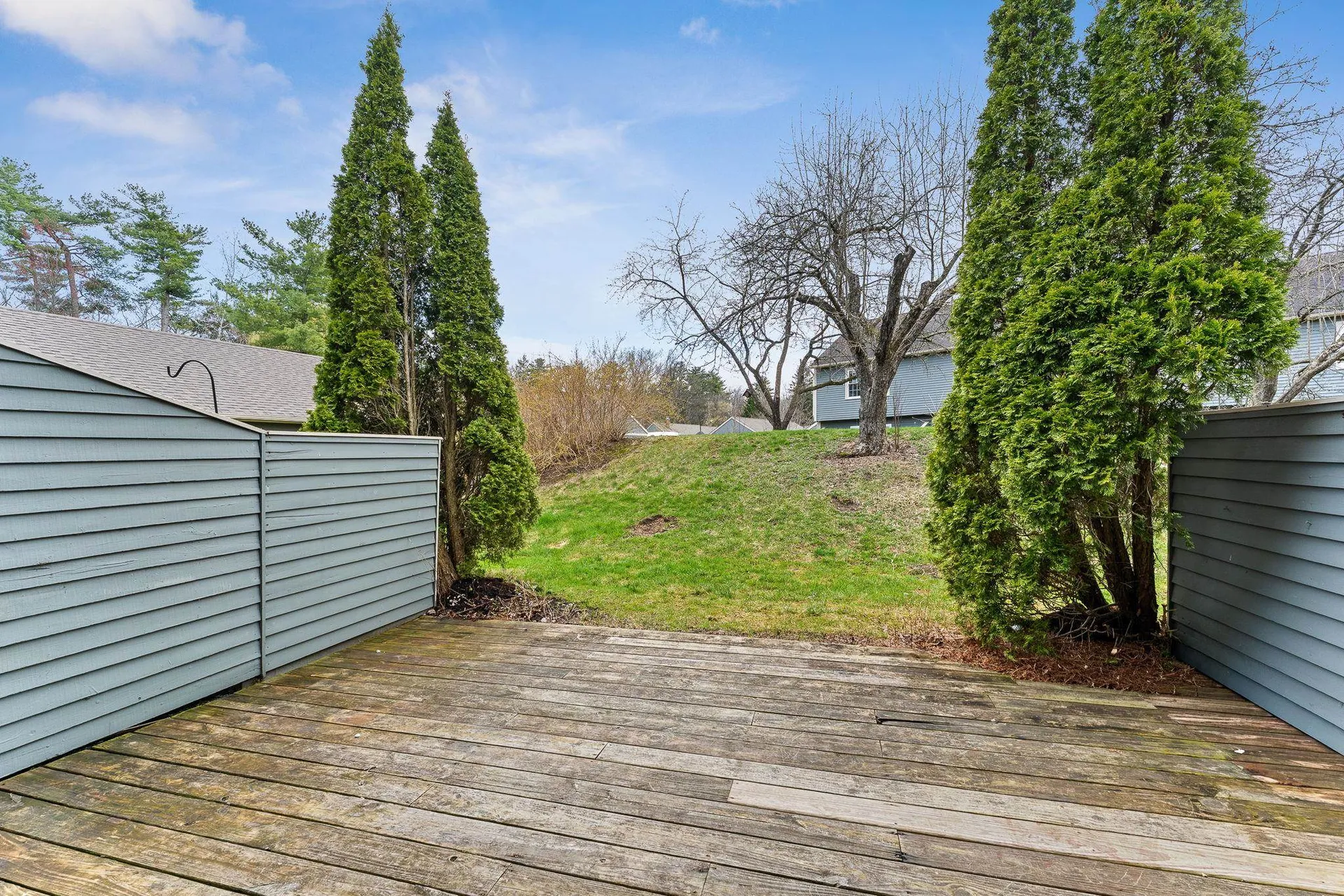 64 Pine Ledge Court Burlington VT 05401