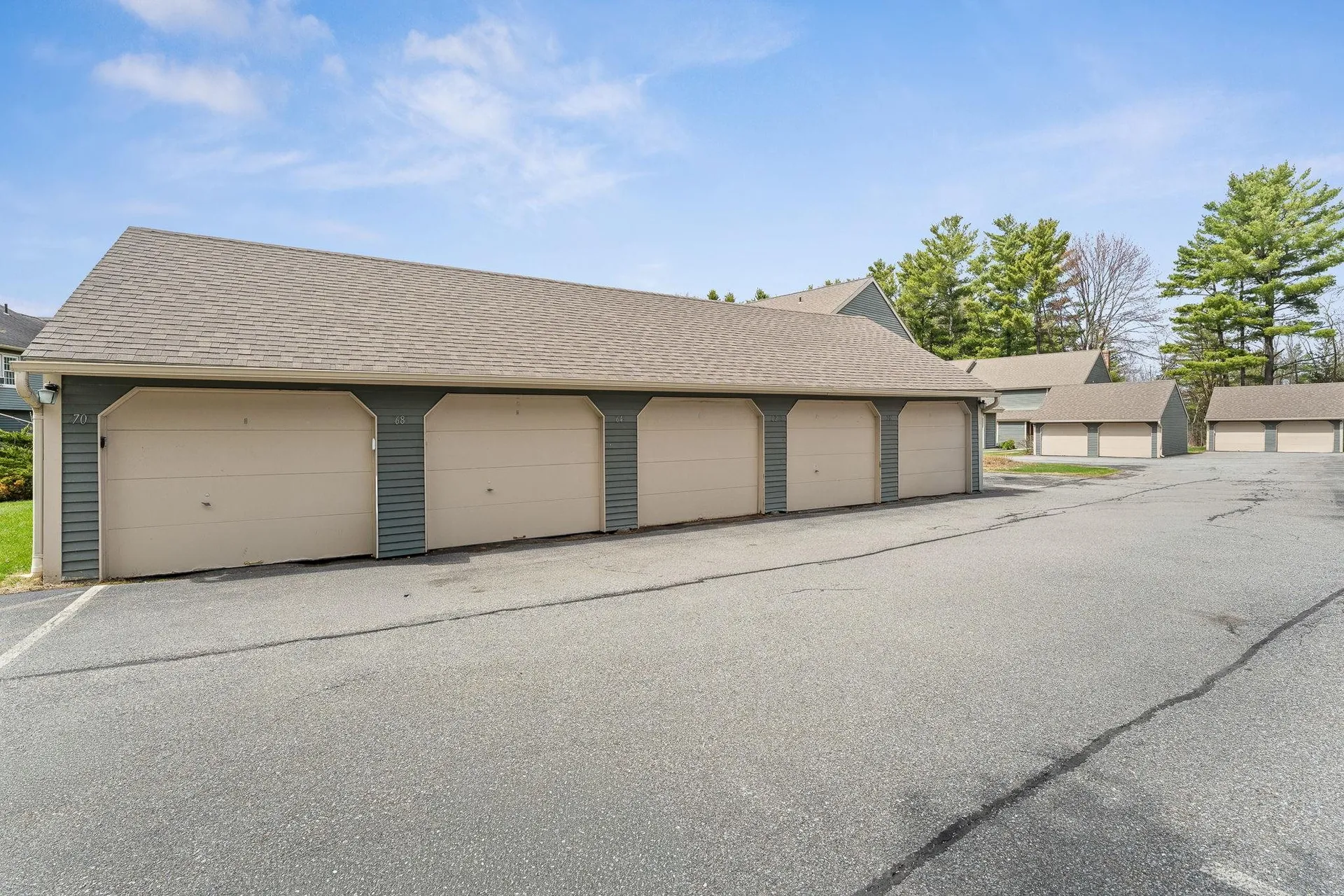 64 Pine Ledge Court Burlington VT 05401