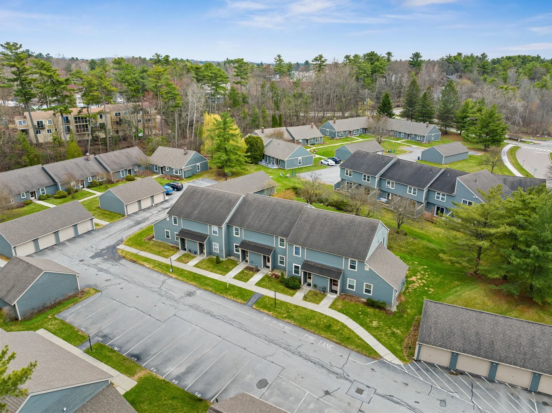 64 Pine Ledge Court Burlington VT 05401