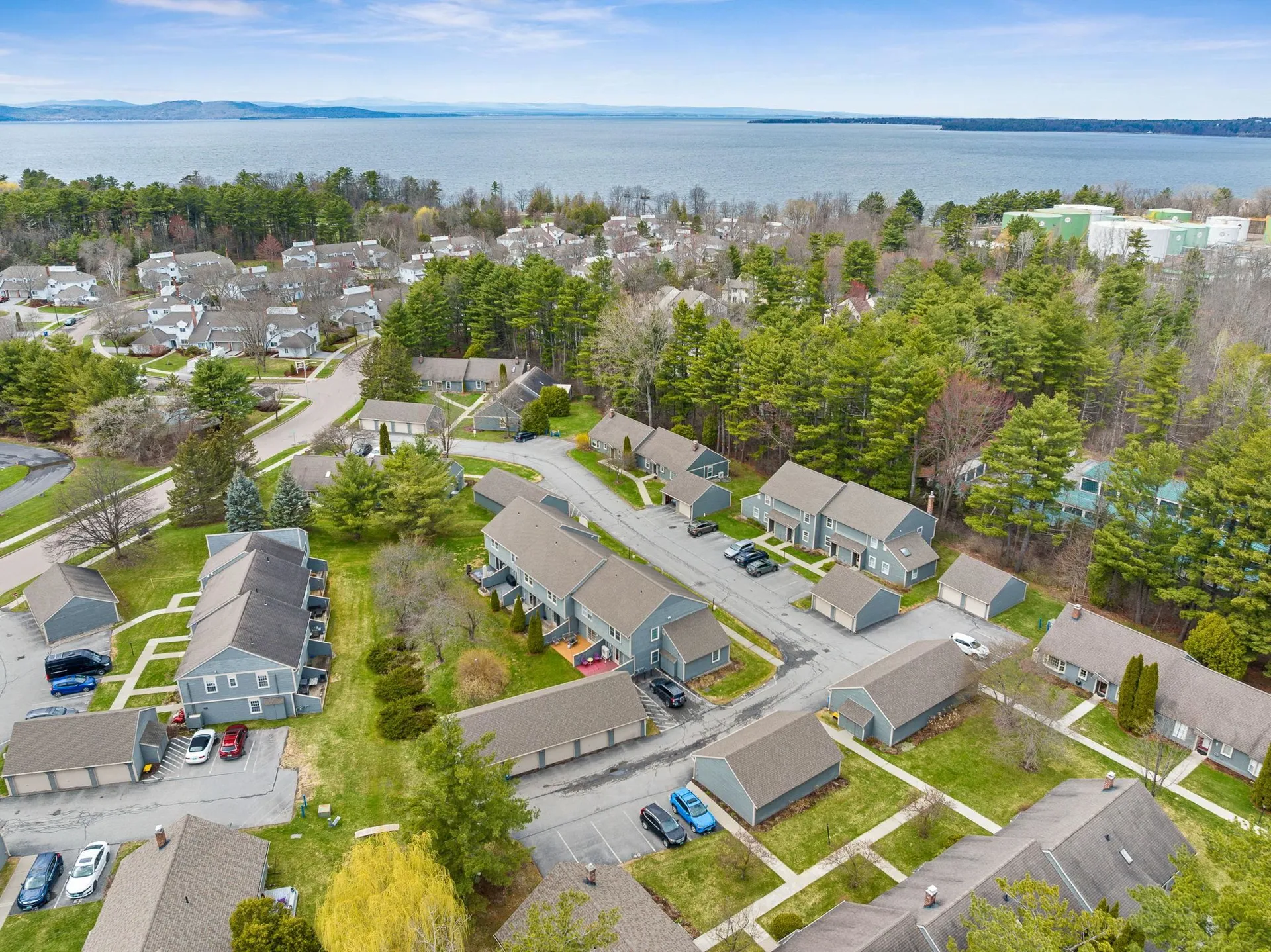 64 Pine Ledge Court Burlington VT 05401
