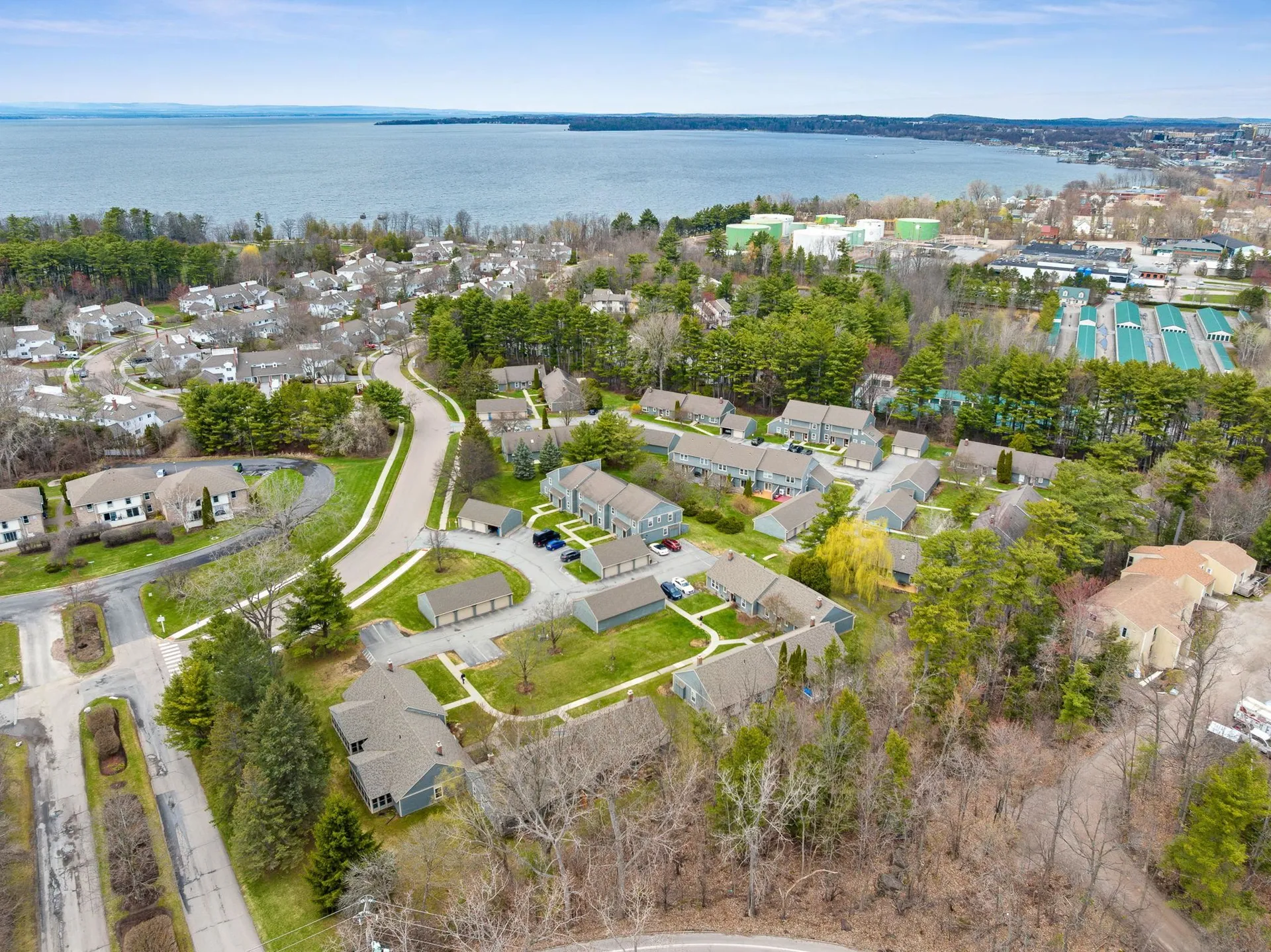 64 Pine Ledge Court Burlington VT 05401