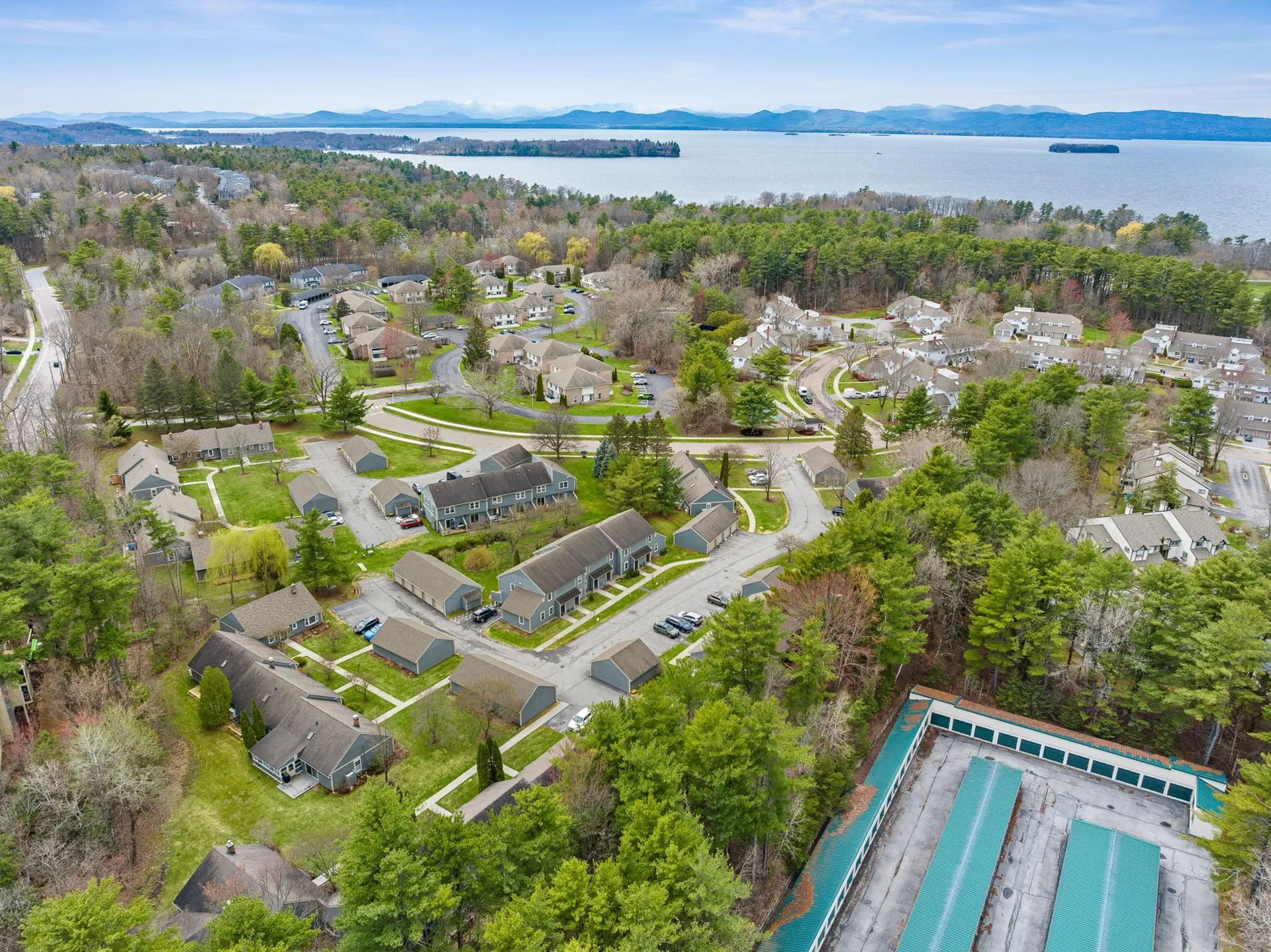 64 Pine Ledge Court Burlington VT 05401