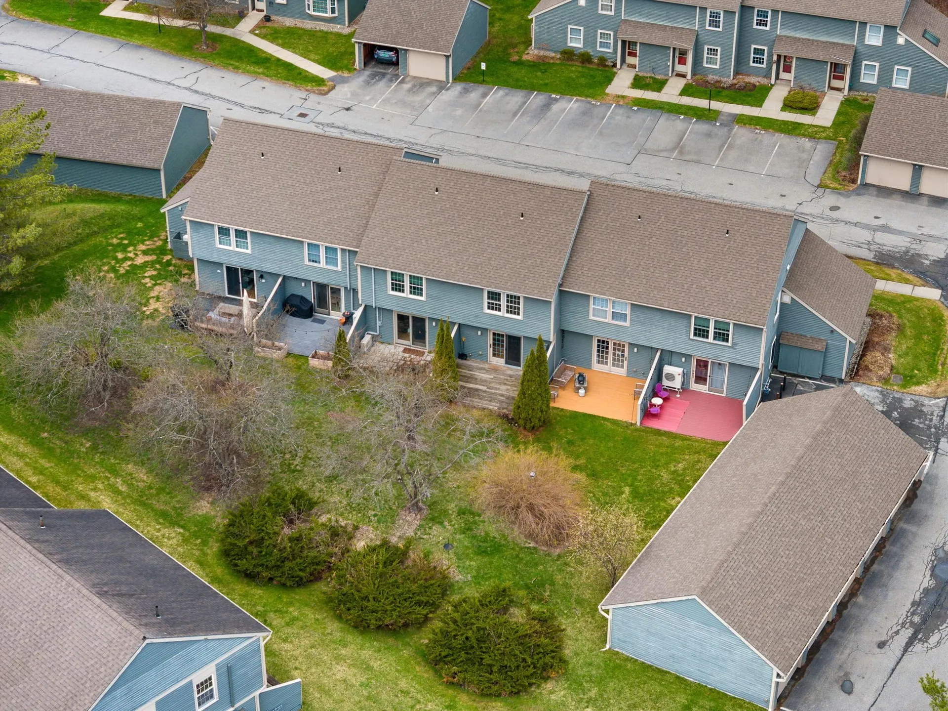 64 Pine Ledge Court Burlington VT 05401