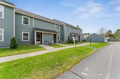 64 Pine Ledge Court Burlington VT 05401