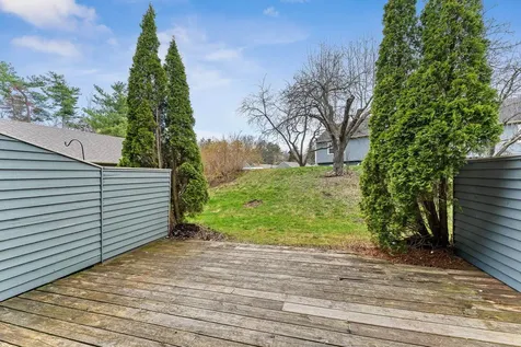64 Pine Ledge Court Burlington VT 05401