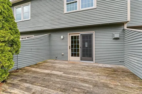 64 Pine Ledge Court Burlington VT 05401