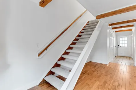 64 Pine Ledge Court Burlington VT 05401