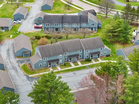 64 Pine Ledge Court Burlington VT 05401
