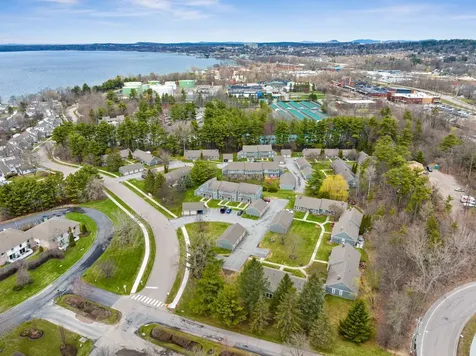 64 Pine Ledge Court Burlington VT 05401
