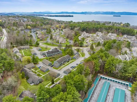 64 Pine Ledge Court Burlington VT 05401
