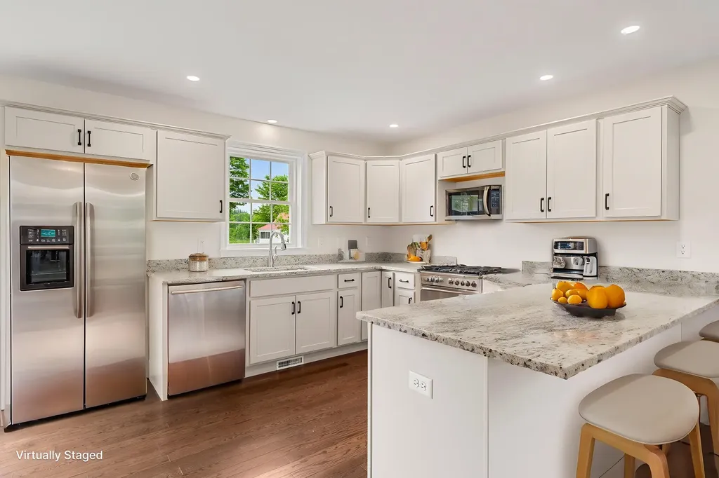 7A Violette Drive Epping NH 03042