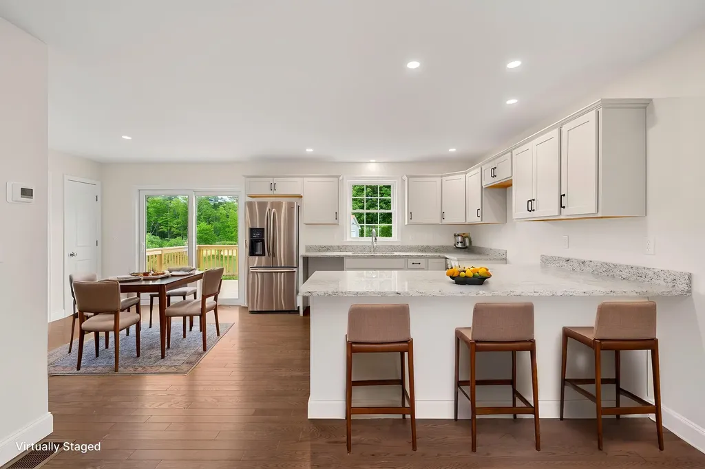 7A Violette Drive Epping NH 03042