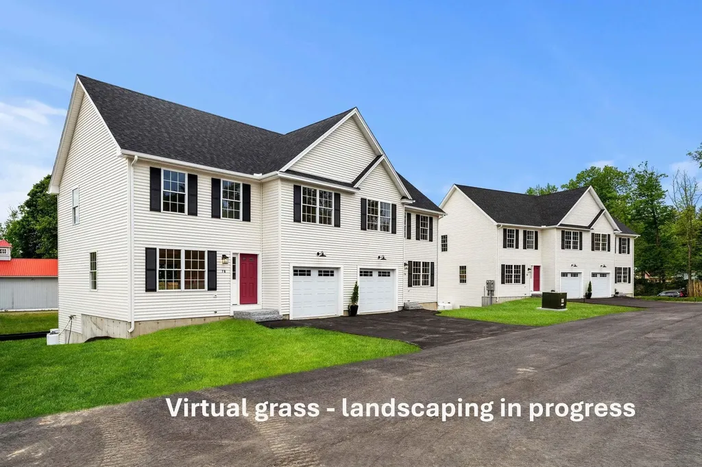7A Violette Drive Epping NH 03042