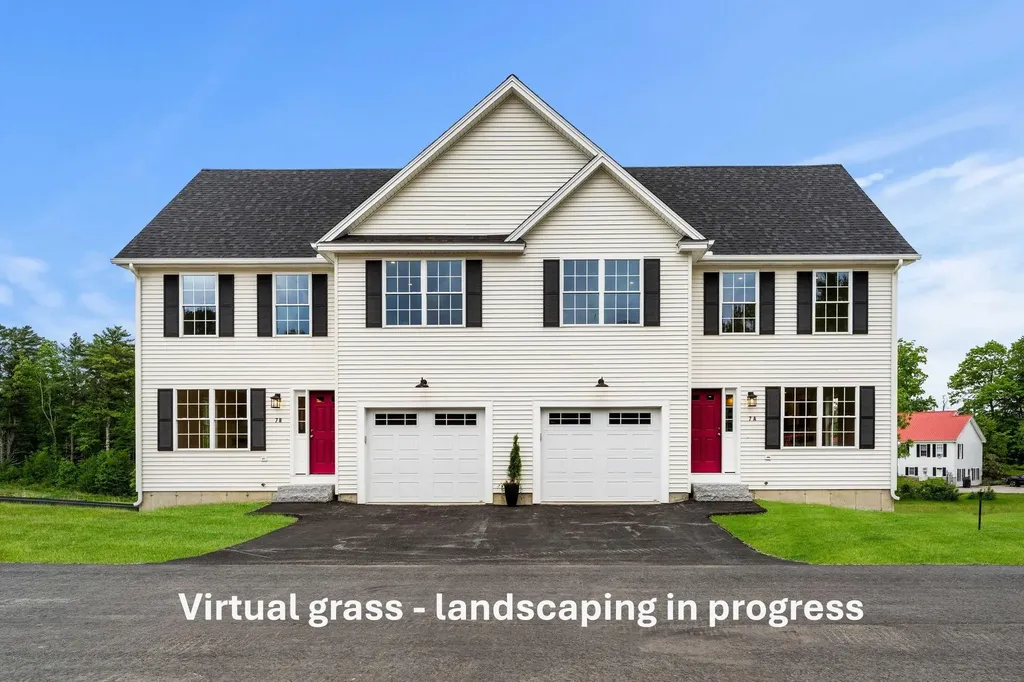7A Violette Drive Epping NH 03042