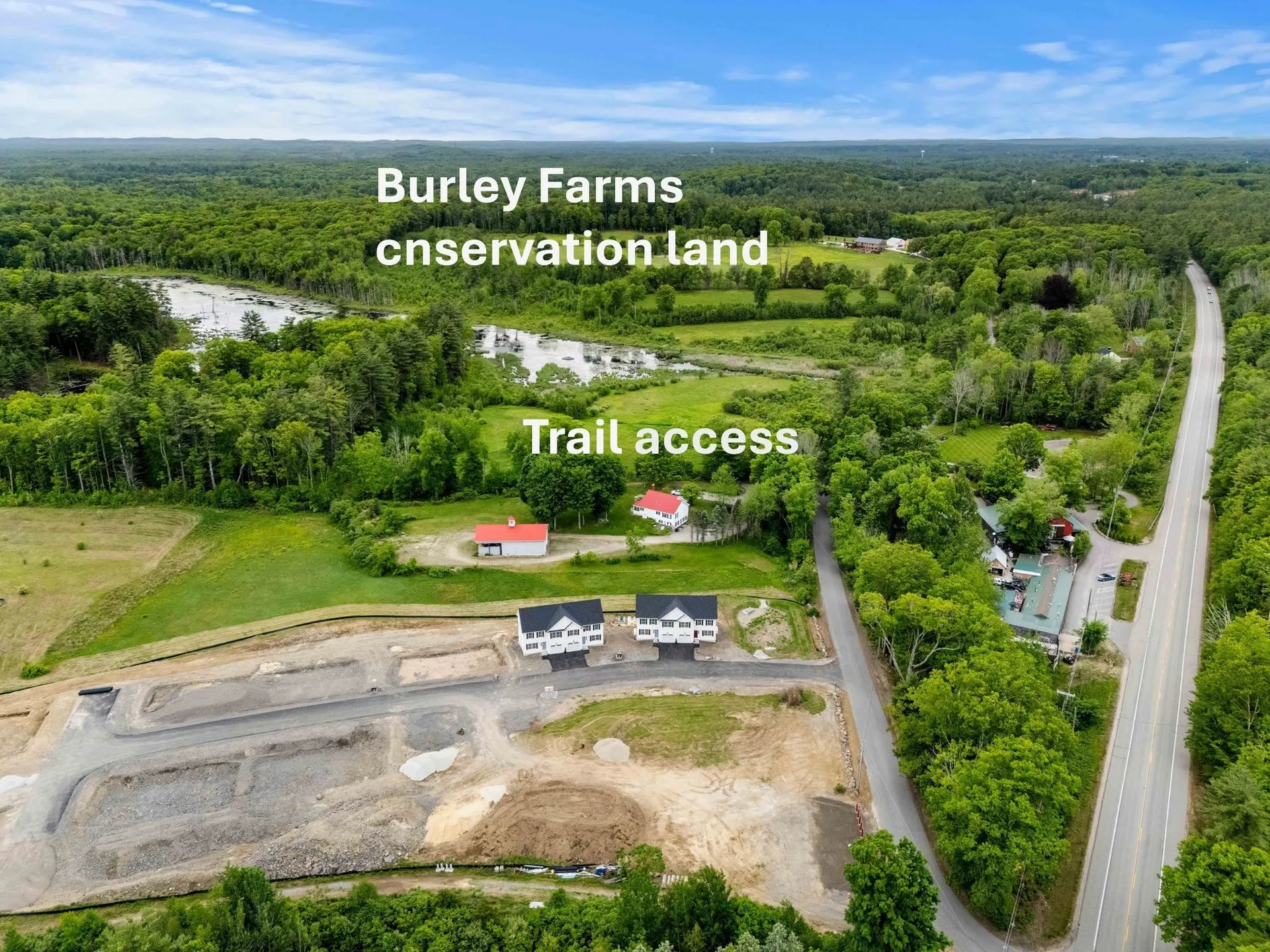 7A Violette Drive Epping NH 03042