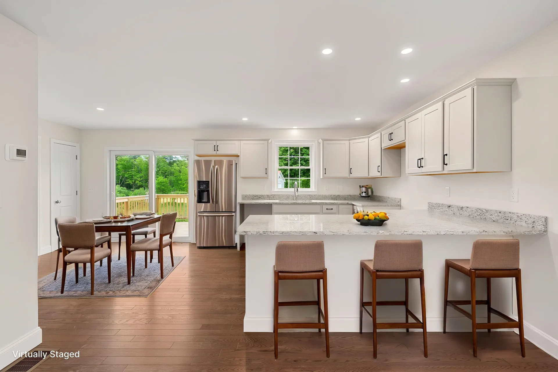 7A Violette Drive Epping NH 03042