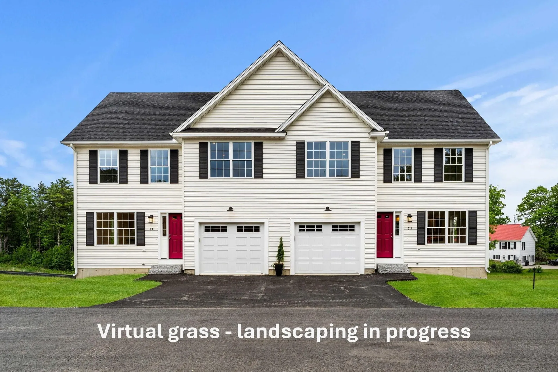 7A Violette Drive Epping NH 03042
