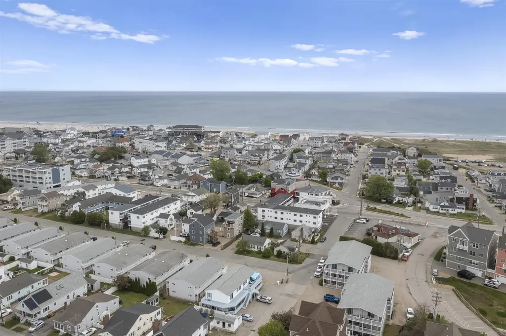 23 Duston Avenue Hampton NH 03842