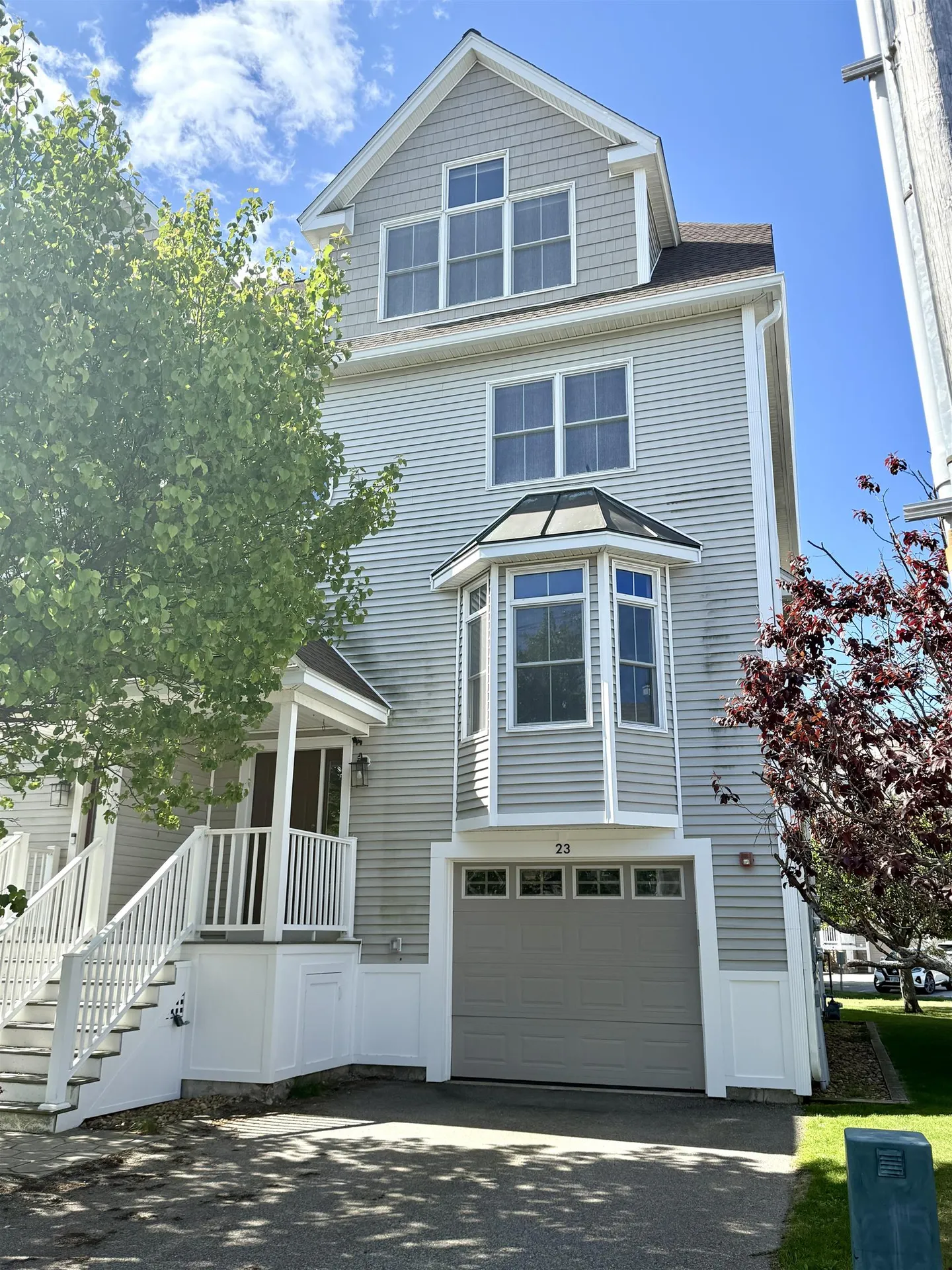 Hampton NH, 23 Duston Avenue