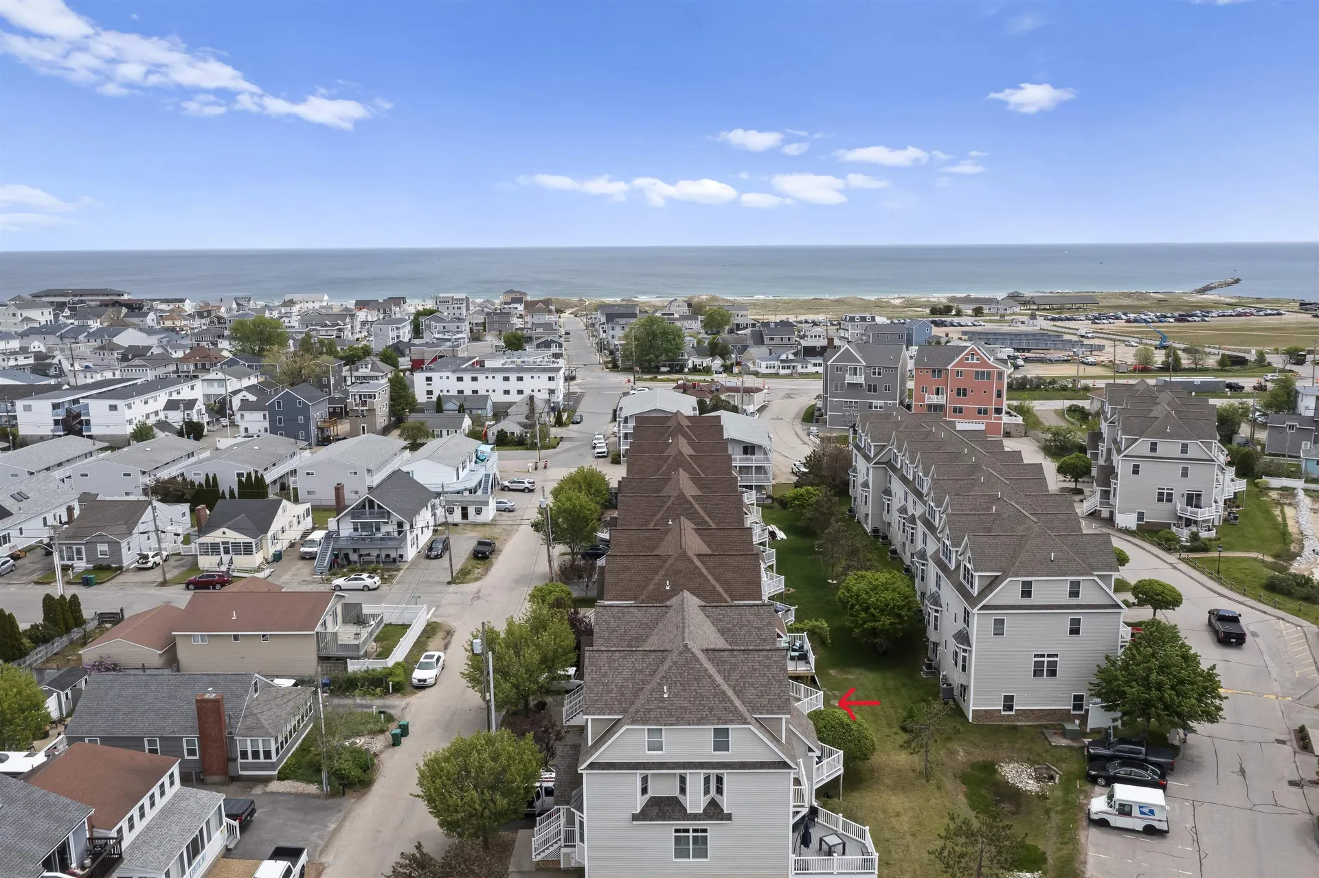 23 Duston Avenue Hampton NH 03842