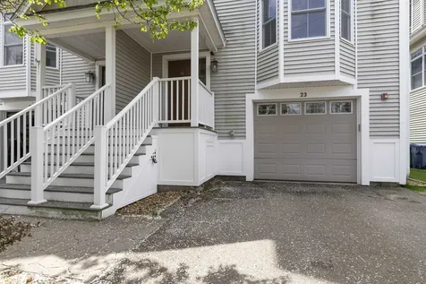 23 Duston Avenue Hampton NH 03842