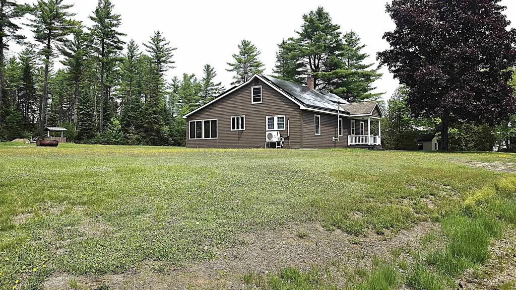 68 Milan Hill Road Milan NH 03588