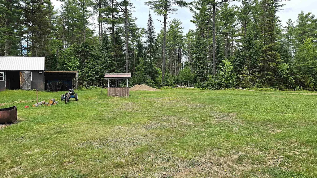 68 Milan Hill Road Milan NH 03588