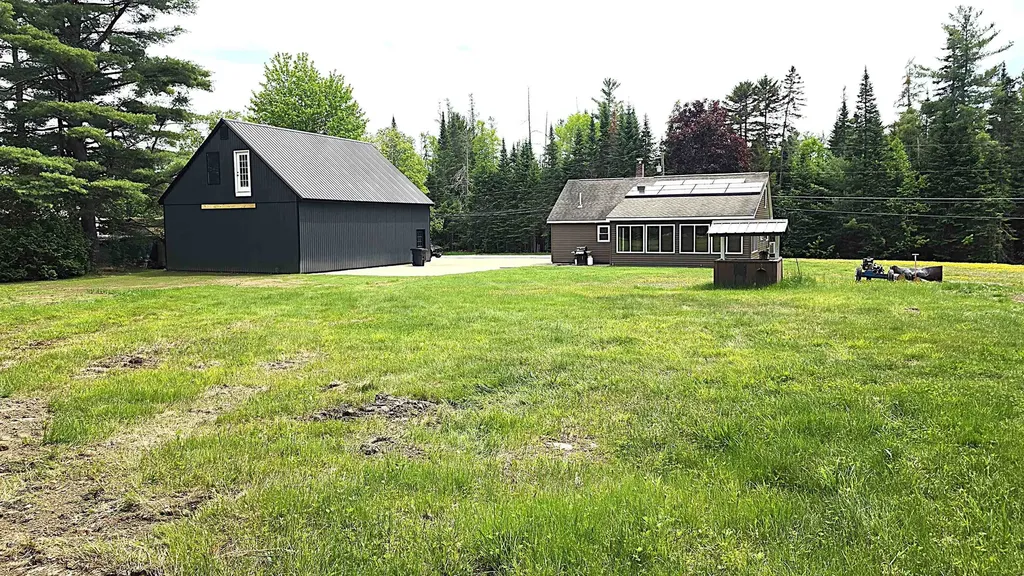 68 Milan Hill Road Milan NH 03588