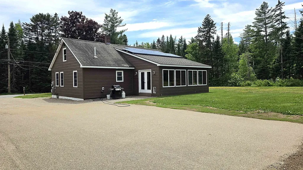 68 Milan Hill Road Milan NH 03588