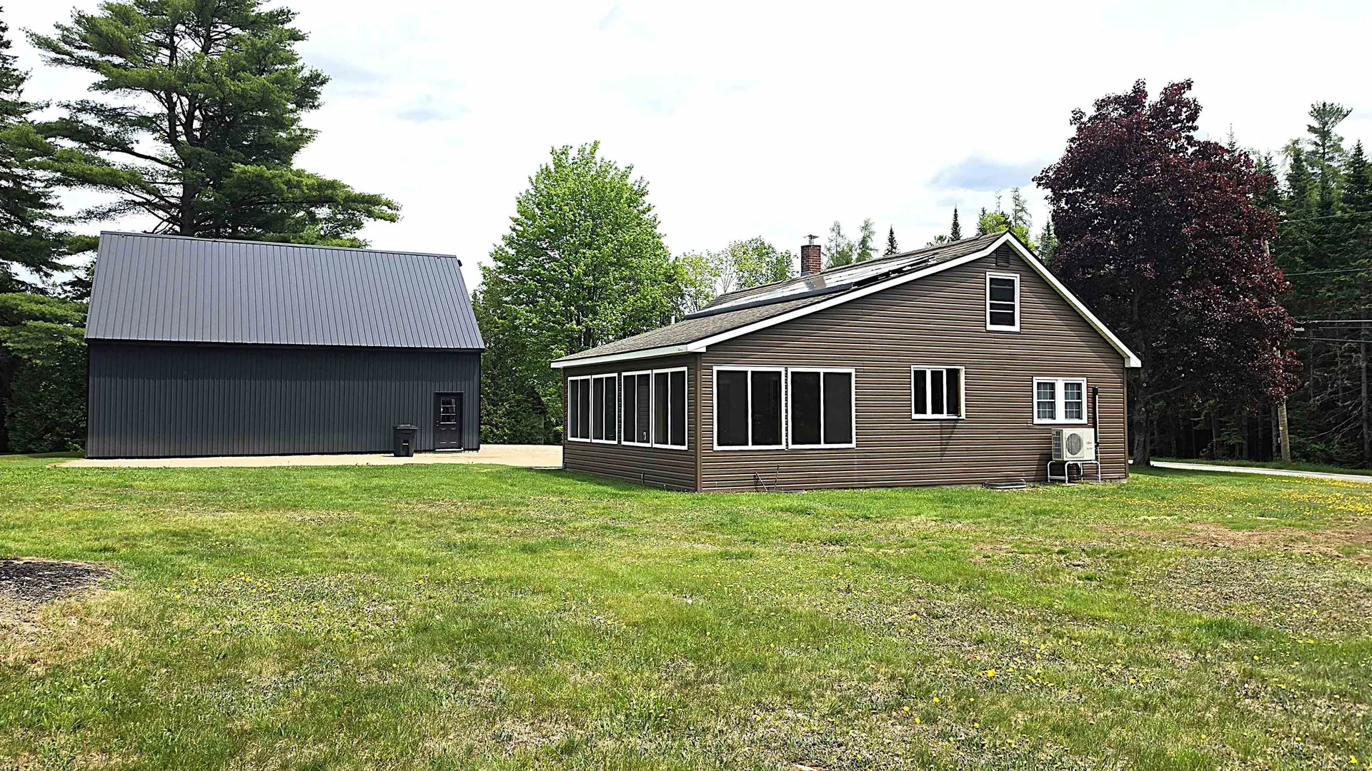 68 Milan Hill Road Milan NH 03588