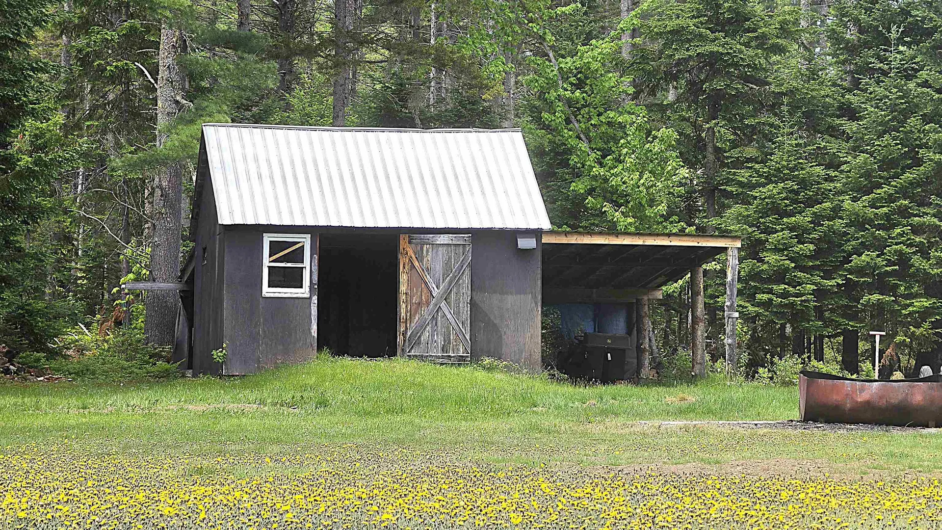 68 Milan Hill Road Milan NH 03588