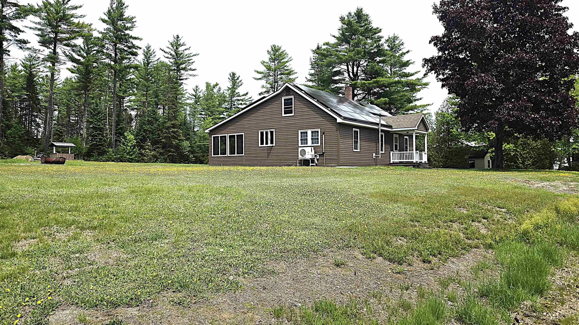 68 Milan Hill Road Milan NH 03588
