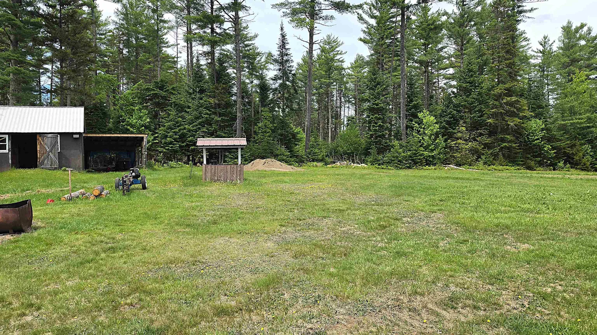 68 Milan Hill Road Milan NH 03588