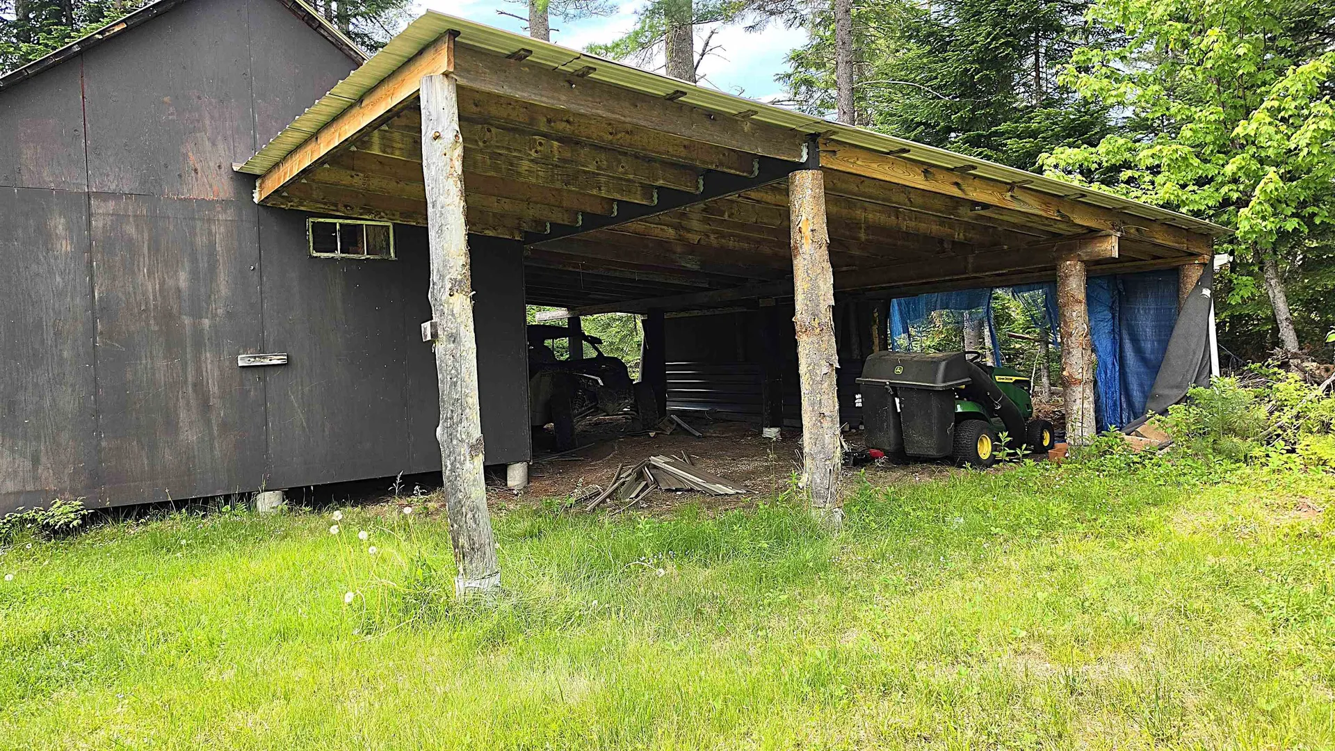 68 Milan Hill Road Milan NH 03588
