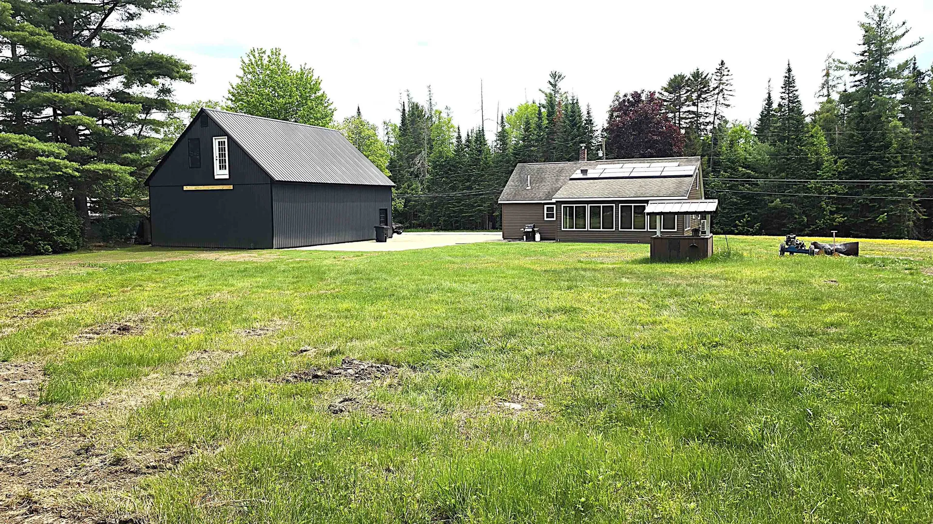 68 Milan Hill Road Milan NH 03588