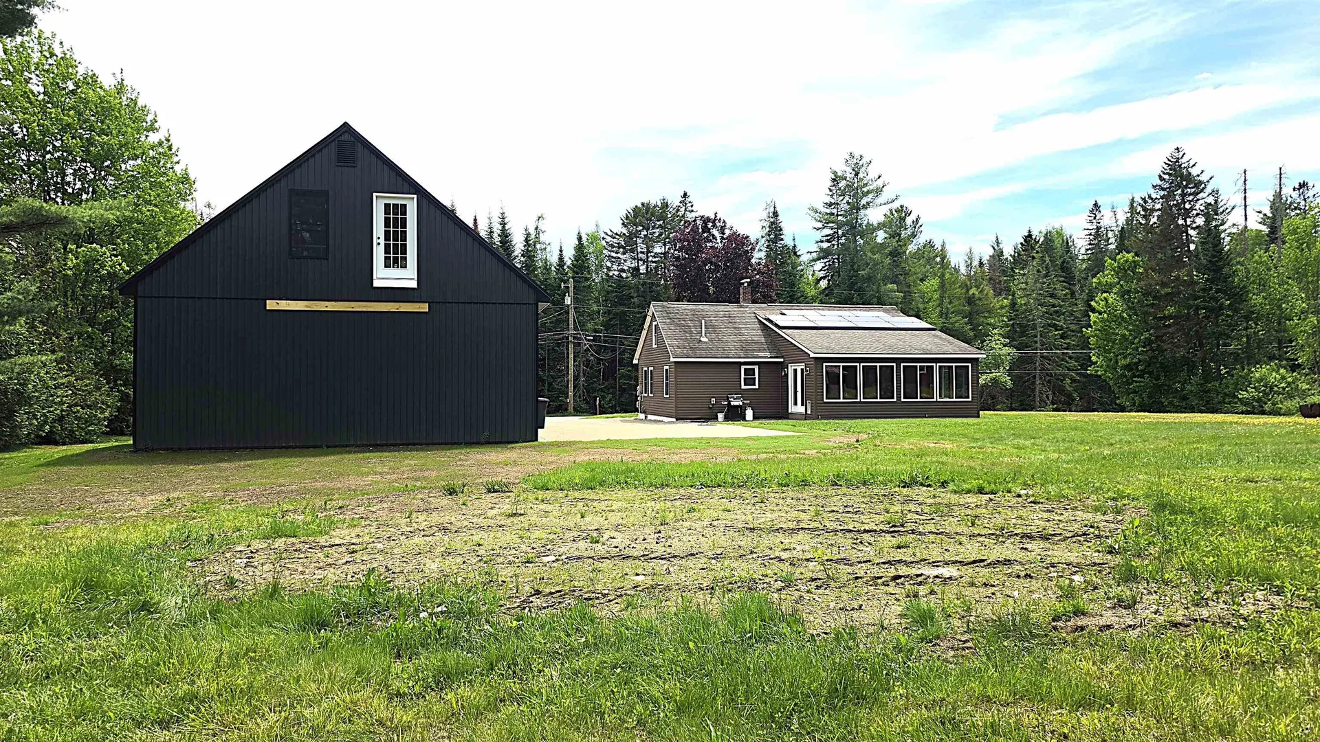 68 Milan Hill Road Milan NH 03588