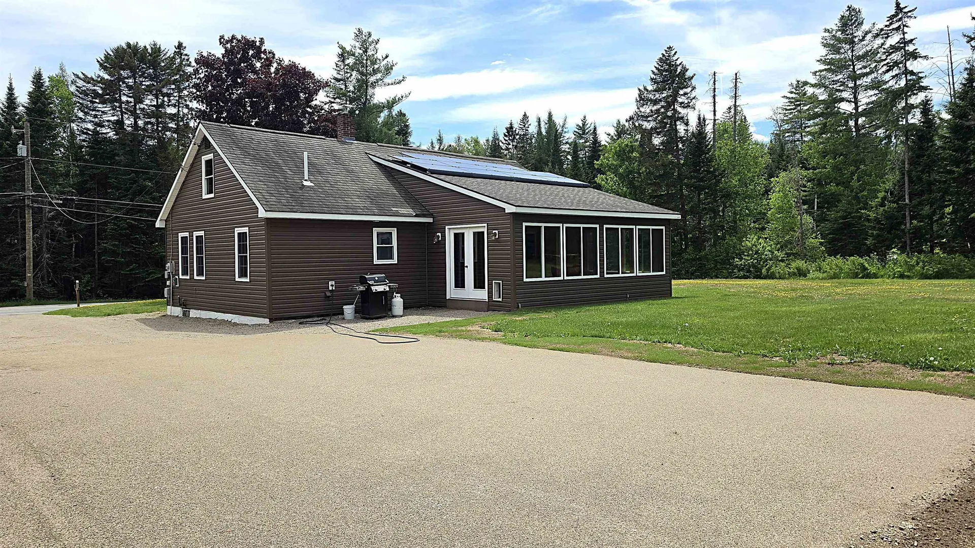 68 Milan Hill Road Milan NH 03588