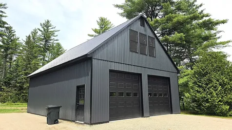 68 Milan Hill Road Milan NH 03588