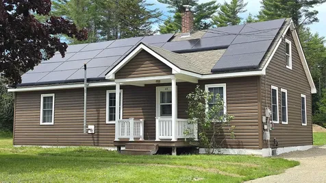 68 Milan Hill Road Milan NH 03588