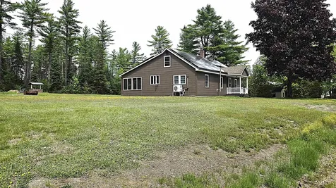 68 Milan Hill Road Milan NH 03588