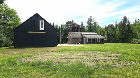 68 Milan Hill Road Milan NH 03588