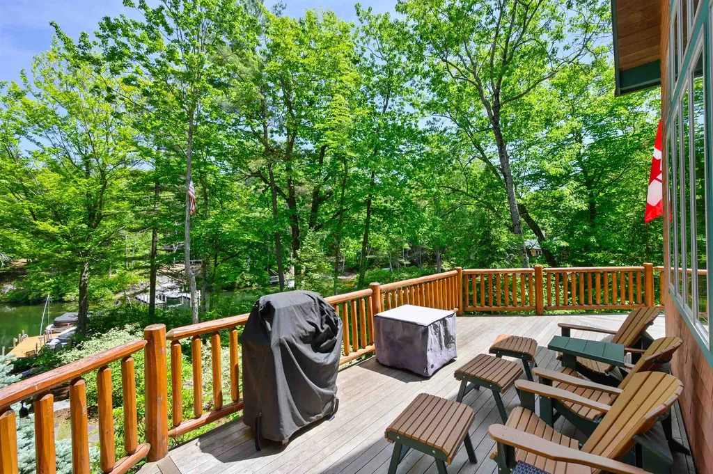 63 Black Cat Island Road Moultonborough NH 03254