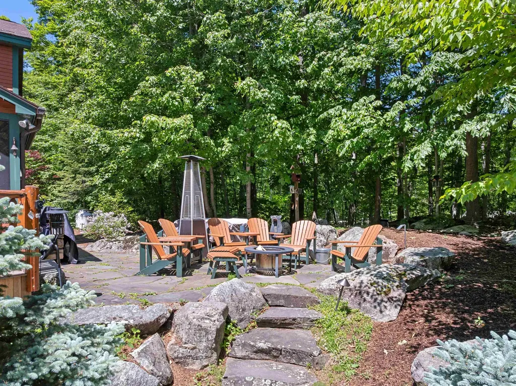 63 Black Cat Island Road Moultonborough NH 03254