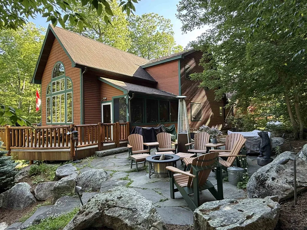 63 Black Cat Island Road Moultonborough NH 03254
