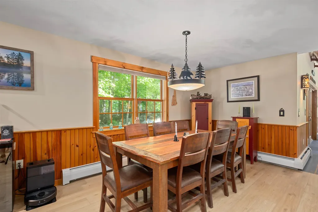 63 Black Cat Island Road Moultonborough NH 03254