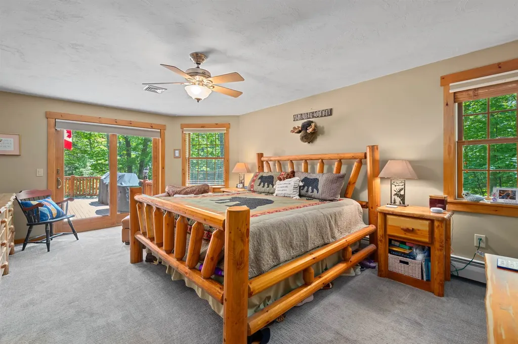 63 Black Cat Island Road Moultonborough NH 03254