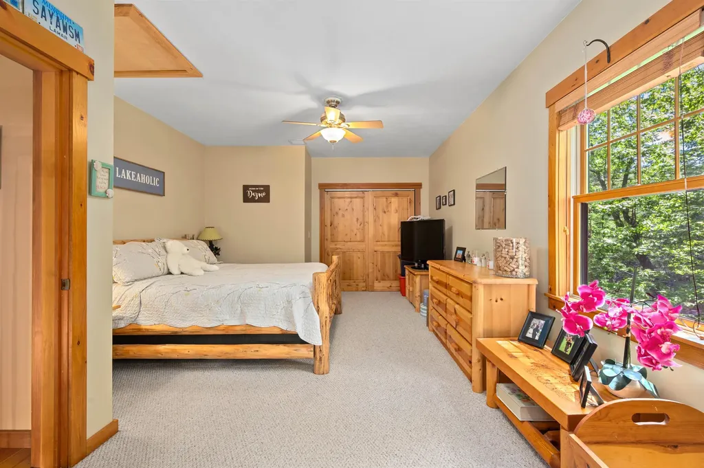 63 Black Cat Island Road Moultonborough NH 03254