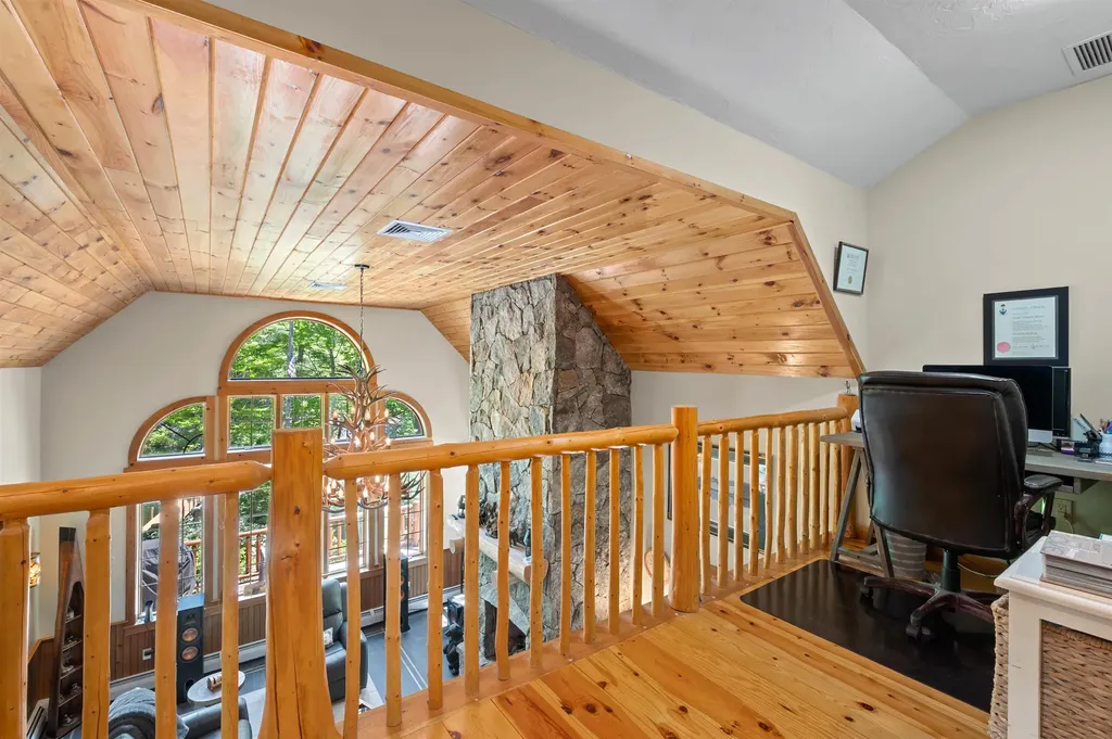 63 Black Cat Island Road Moultonborough NH 03254