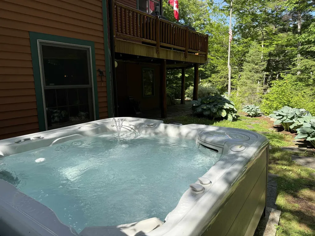 63 Black Cat Island Road Moultonborough NH 03254